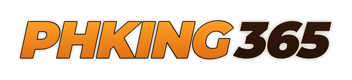 phking365 Logo